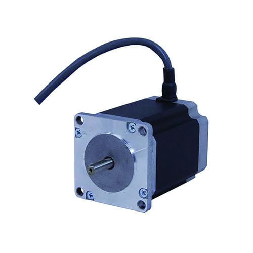 Motor DC - MTR-DC23W-598D-S - Bimba - con conmutación electrónica / paso a paso / 24 V