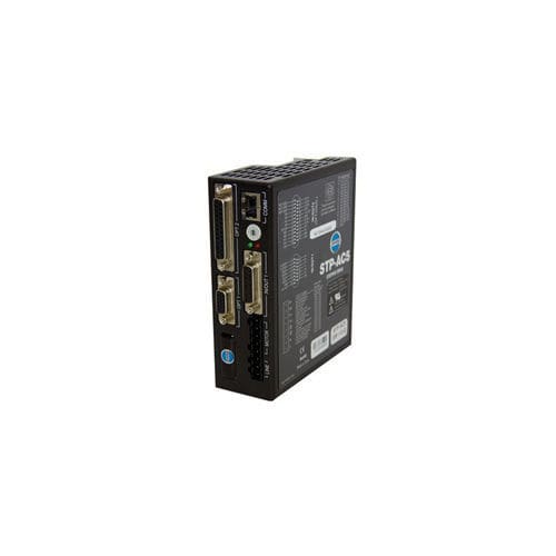 Variador AC digital - STP-AC5-E-1-E-S - Bimba - analógico / paso a paso / estándar