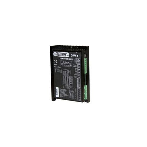 Variador DC digital - DRV-4 - Bimba - paso a paso / analógico / programable