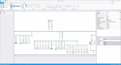 Software de visualización - Lise PRO - BBS Conception - de diseño / de seguridad / de cálculos
