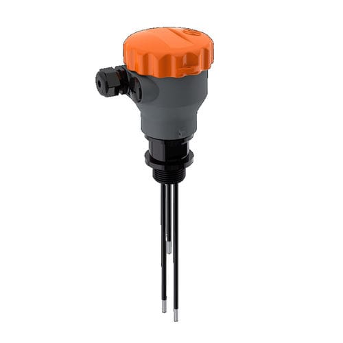 Interruptor de nivel conductivo - CFP - ASV Stuebbe GmbH & Co. KG - de acero inoxidable / de puntos multiples / IP67