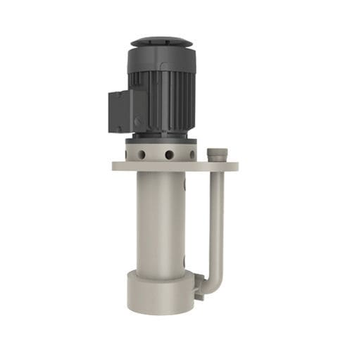 Bomba de rotor - ETLB series - ASV Stuebbe GmbH & Co. KG - para productos químicos / eléctrica / sumergible