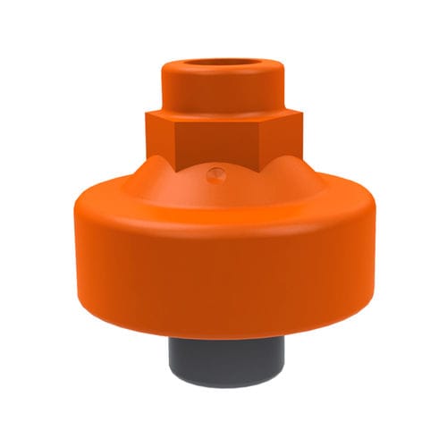 Sensor de presión G 1/4 - MDM 902 - ASV Stuebbe GmbH & Co. KG - NPT 1/4 / G 1/2 / NPT 1/2
