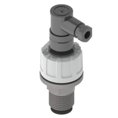 Sensor de presión relativa - TINYPTM-C2 - ASV Stuebbe GmbH & Co. KG - de membrana / 4-20 mA / roscado