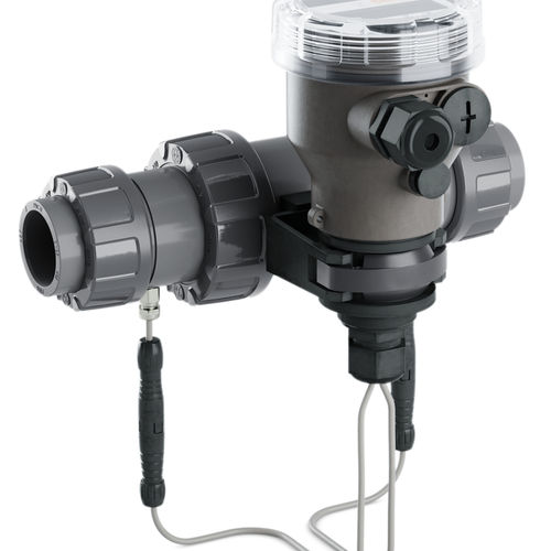 Unidad de dosificación - USF series - ASV Stuebbe GmbH & Co. KG