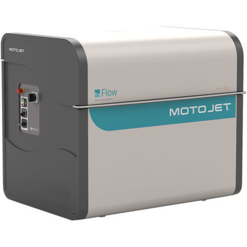 Bomba centrífuga - MotoJet® - Flow Europe GmbH - Flow Waterjet Europe - de agua / estacionaria / industrial