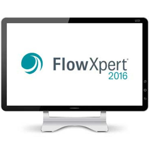 Software de CAD - FlowXpert® Infinity - Flow Europe GmbH - Flow Waterjet Europe - de modelización / de proceso / industrial
