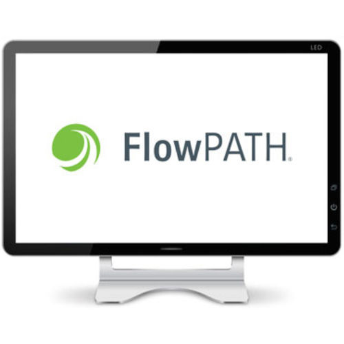 Software de CAD - FlowPath®​ - Flow Europe GmbH - Flow Waterjet Europe - de diseño / de calidad / de creación