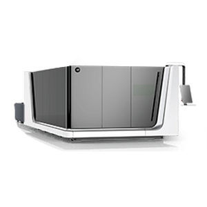 Máquina de corte láser de fibra - Dream - Jinan Bodor CNC machine CO.,LTD. - para metal / para chapas gruesas / de placas