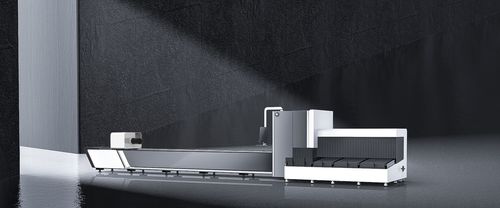 Máquina de corte láser de fibra - T series - Jinan Bodor CNC machine CO.,LTD. - para metal / de tubos / CNC