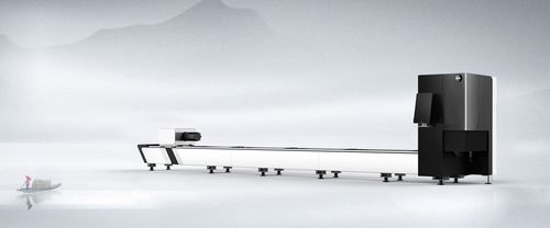 Máquina de corte láser - K series - Jinan Bodor CNC machine CO.,LTD. - para aluminio / para acero inoxidable / para acero
