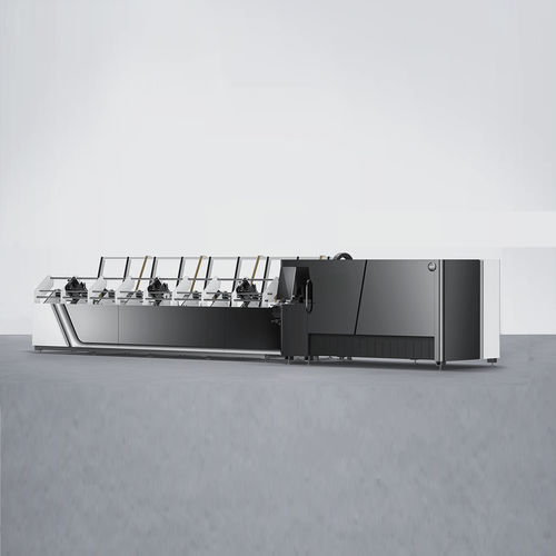 Máquina de corte de alto rendimiento - Q0 Pro  - Jinan Bodor CNC machine CO.,LTD. - láser / para metal / de tubos