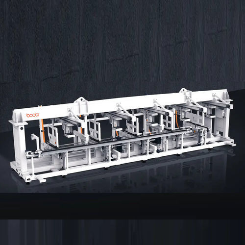 Cargador automático - T Trans - Jinan Bodor CNC machine CO.,LTD.