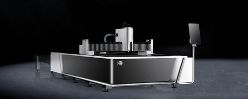 Máquina de corte láser de fibra - B series - Jinan Bodor CNC machine CO.,LTD. - para metal / para chapa metálica / de cables