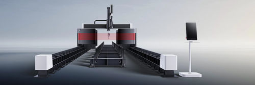Máquina de corte láser - U10 - Jinan Bodor CNC machine CO.,LTD. - para acero / para chapa metálica / de tubos