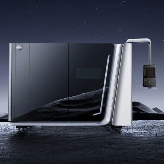 Máquina de corte láser de fibra - C series - Jinan Bodor CNC machine CO.,LTD. - para metal / de chapa / CNC
