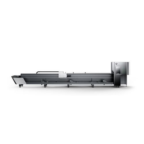 Sistema de carga de flujo continuo - K-Loader Pro - Jinan Bodor CNC machine CO.,LTD. - lineal / automatizado / para máquina herramienta
