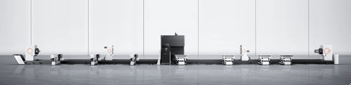 Máquina de corte láser de fibra - M series - Jinan Bodor CNC machine CO.,LTD. - para metal / de tubos / para aplicaciones industriales