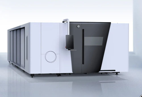 Máquina de corte láser de fibra - CT - Jinan Bodor CNC machine CO.,LTD. - para metal / de tubos / de placas