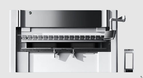 Prensa plegadora electrohidráulica - Bodor iBend - Jinan Bodor CNC machine CO.,LTD. - CNC / automática / de precisión