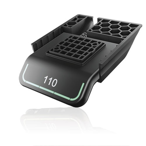 Cuadro de mando - DPG - LINAK