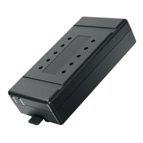Batería de iones de litio - BA002 - LINAK - rectangular