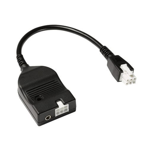 Arnés de cables eléctricos de control - CBD SLS - LINAK