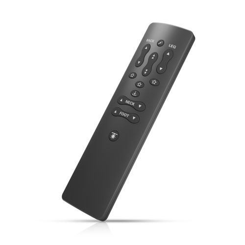 Telemando sin cable - HC50 - LINAK - con botones / para mueble / para actuador