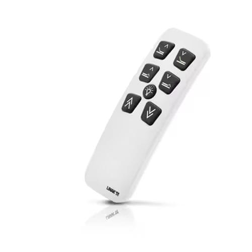 Telemando sin cable - HC10 - LINAK - con botones / para mueble / para actuador
