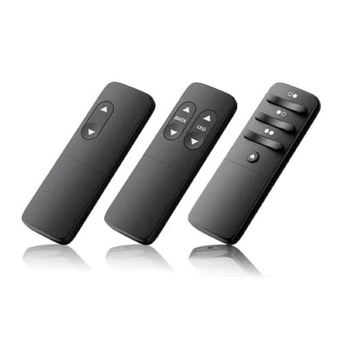 Telemando sin cable - BP10 - LINAK - con botones / para mueble / para sillas giratorias