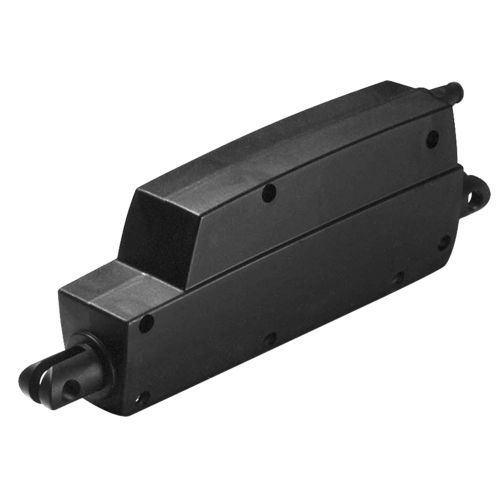 Actuador eléctrico - LA12 - LINAK - lineal / DC / 24 V