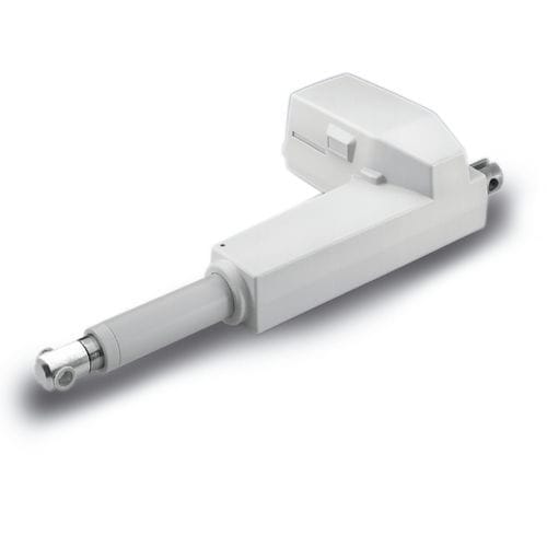 Actuador eléctrico - LA31 CARELINE - LINAK - lineal / de husillo de rosca trapecial / DC