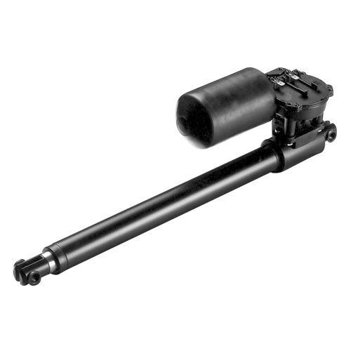 Actuador eléctrico - LA30 - LINAK - lineal / de husillo de rosca trapecial / DC