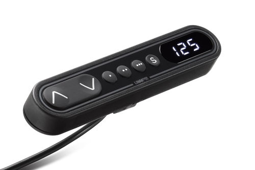 Cuadro de mando - DPF - LINAK