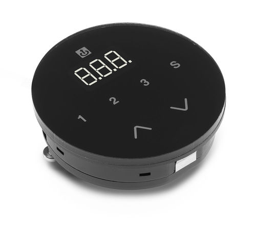 Cuadro de mando - DPT - LINAK