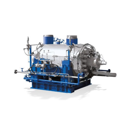 Bomba de cartucho - CHTC - KSB - de agua / de condensados / eléctrica