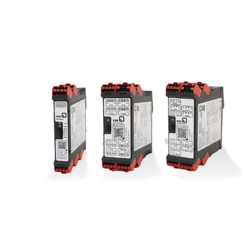 Módulo de fusible - Amacontrol series - KSB