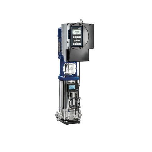 Bomba centrífuga - Movitec series - KSB - de agua / para productos químicos / eléctrica