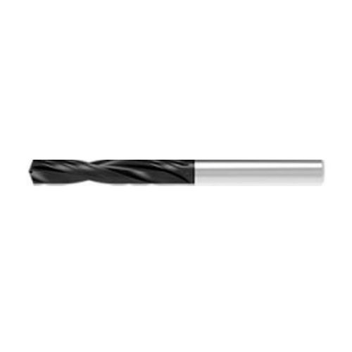 Broca monobloque - WTX - AL  - CERATIZIT CUTTING TOOLS - multiusos / de carburo / con revestimiento