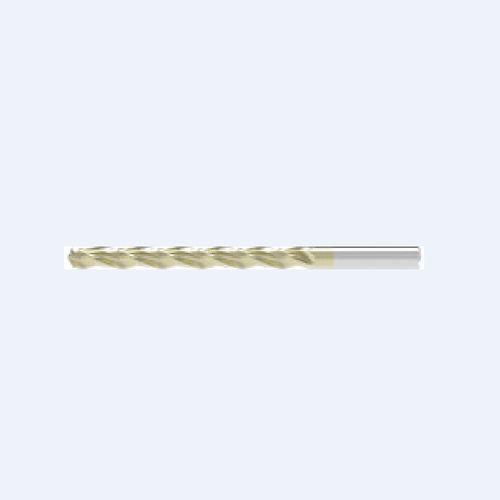Broca monobloque - WTX-Feed UNI - CERATIZIT CUTTING TOOLS - universal / de carburo