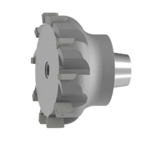 Escariador modular - REAMAX TS - CERATIZIT CUTTING TOOLS - de carburo / de taladrado / para alta velocidad