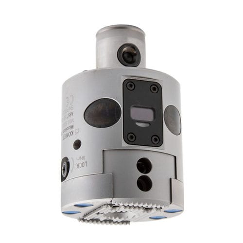 Husillo de mandrilado - MicroKom – BluFlex 2 - CERATIZIT CUTTING TOOLS