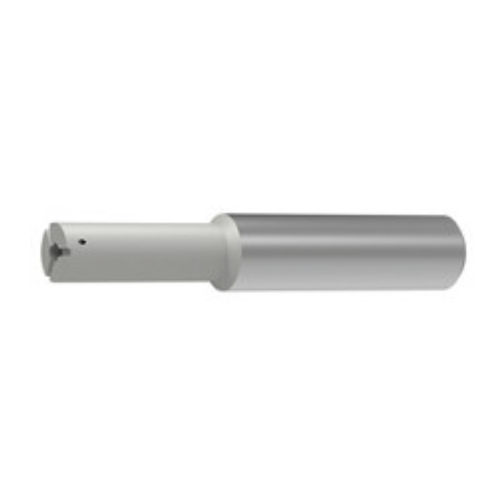 Fresa de cono - MiniMill  - CERATIZIT CUTTING TOOLS - circular / carburo sólido / de roscar
