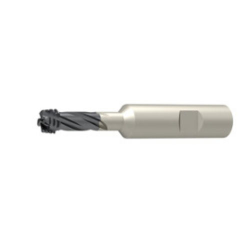 Fresa de roscar - CERATIZIT CUTTING TOOLS - circular / monobloque / de taladrado