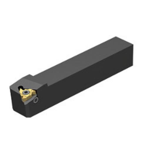 Herramienta de roscado externa - CERATIZIT CUTTING TOOLS - de plaquita