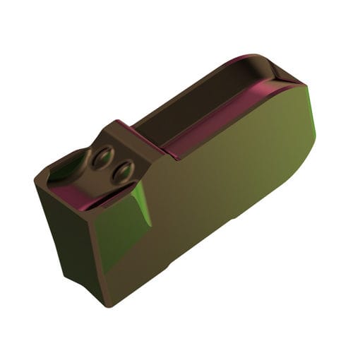 Herramienta de ranurado con plaquitas de corte - SX-System - CERATIZIT CUTTING TOOLS - modular
