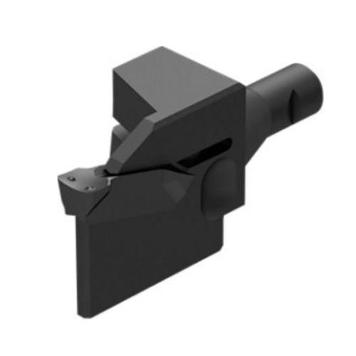 Herramienta de torneado de plaquitas intercambiables - XheadClamp - CERATIZIT CUTTING TOOLS