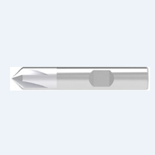 Fresa de acabado - SilverLine - CERATIZIT CUTTING TOOLS - carburo sólido / de desbastado / de alta eficacia