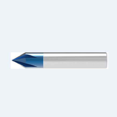 Fresa frontal hemisférica - BlueLine - CERATIZIT CUTTING TOOLS - de punta esférica / carburo sólido / con recubrimiento