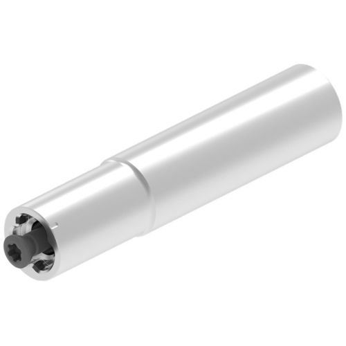 Herramienta de fresado monobloque - MultiLock - CERATIZIT CUTTING TOOLS - para planear / de carburo / de alta precisión